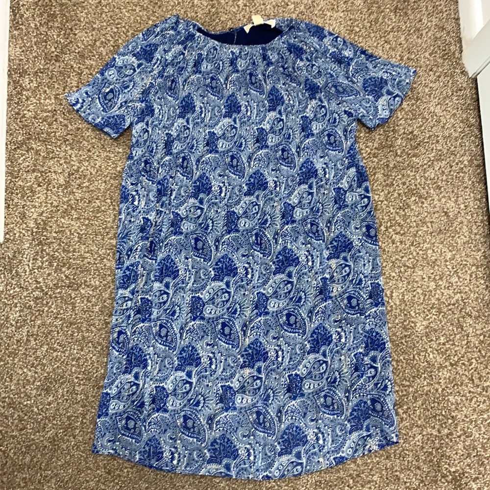Brand new MK summer dress!